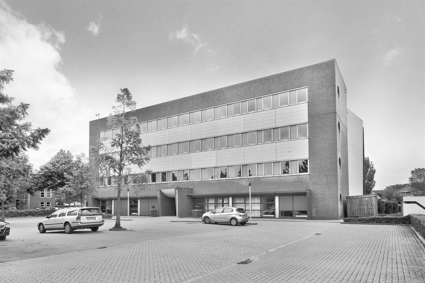 spreekuurlocatie leusden
